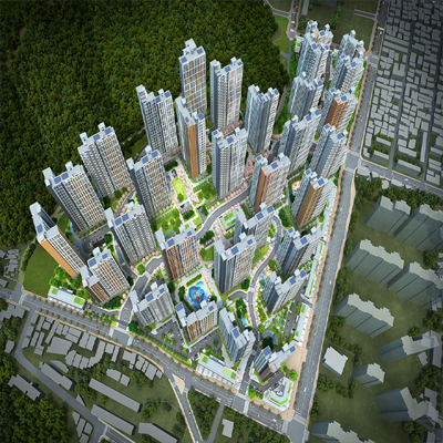  e편한세상 부평그랑힐스 분양가 및 시세비교