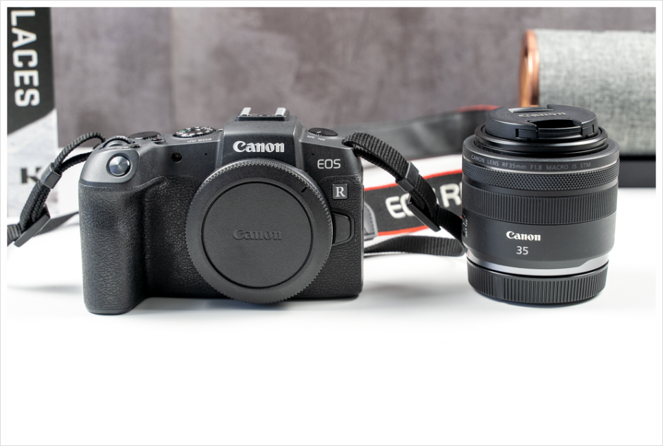 eos 캐논 EOS RP, 20