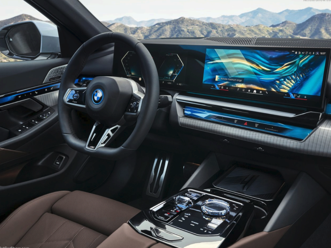 BMW I5 Xdrive 국내 도입 예정 4륜구동 모델 출시일은?