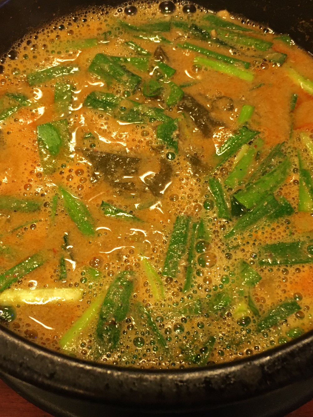  집 나간 입맛은 추어탕과 제주황게장으로 찾으세요
