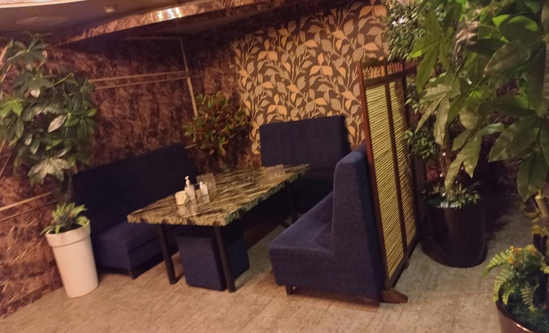  신사역 논현동 바 갤러리 (GALLERY BAR) | 논현동모던바 토킹바 혼술