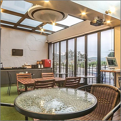 자우리 호텔 도안 (Jawoori Hotel Doan)_1