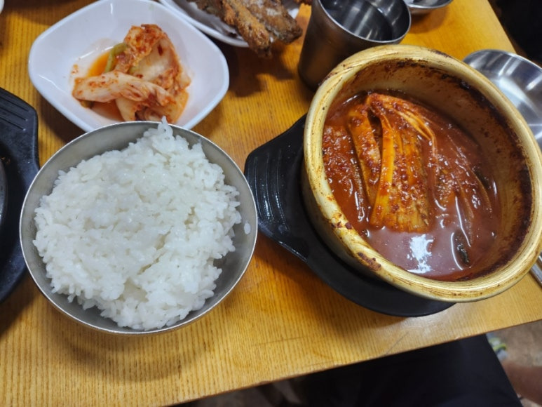 민속찻집 이미지