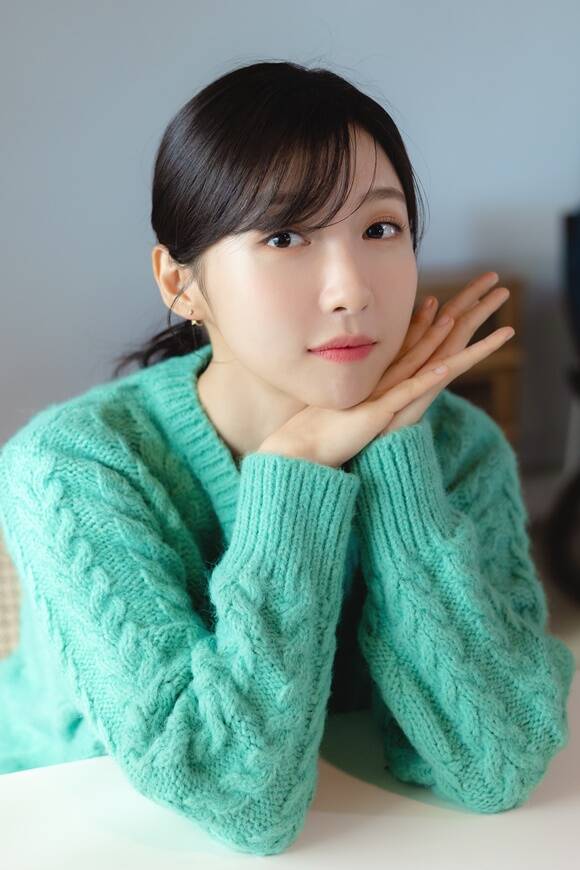  주현영, "라면 스프 같은 배우가 꿈"...주기자→배우로 수식어를 바꾸는 법