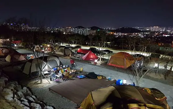 달서별빛캠프