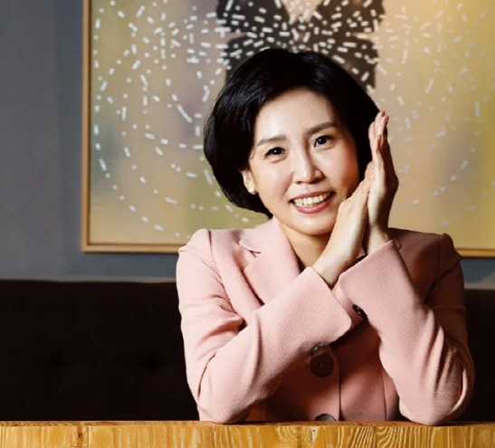  이재명 아내 김혜경 프로필(학력,나이)