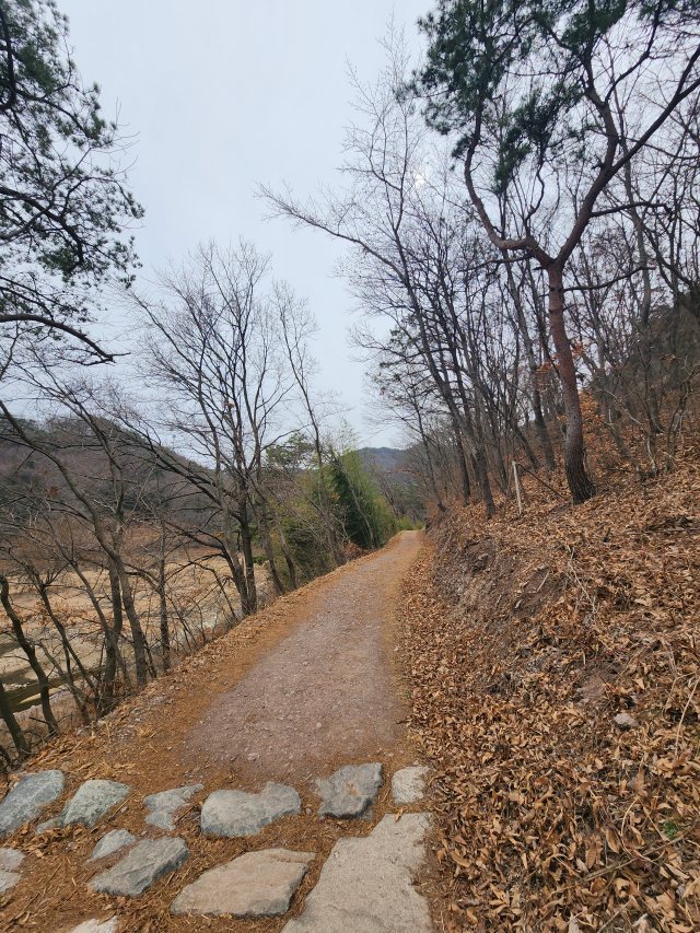 용마루길_산책코스