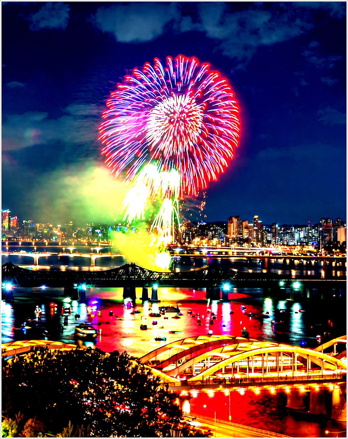 축제 이미지