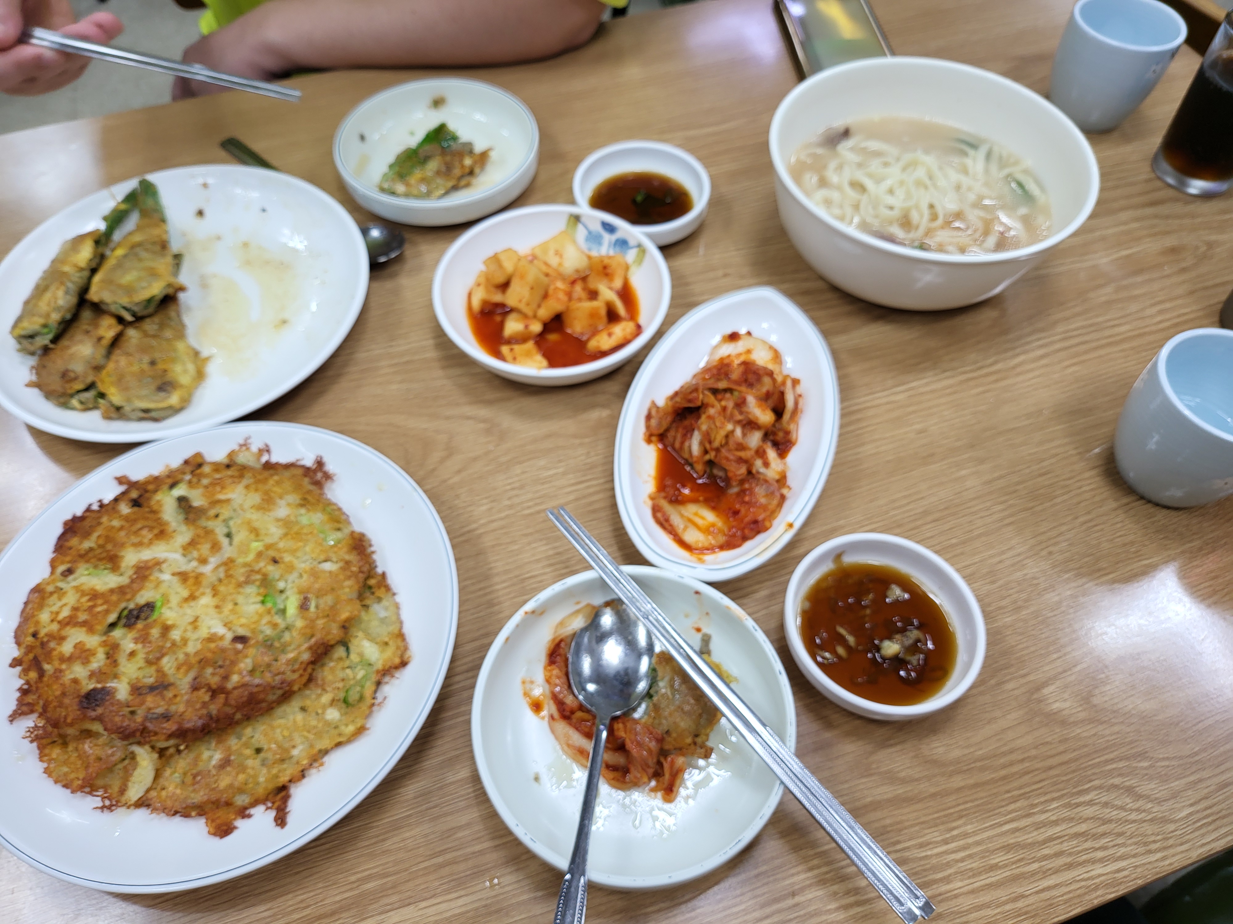 만두집 이미지