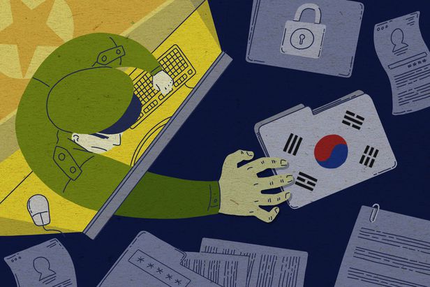  美 北 수천 명의 IT노동자들 허위 국적 수천명 위장취업 국무부·재무부·FBI 공동 민간기업 권고문 수익 핵·미사일 자금 전용 미국 유엔 대북 제재 우회 시도 암호화폐 등 소프트웨어 개발