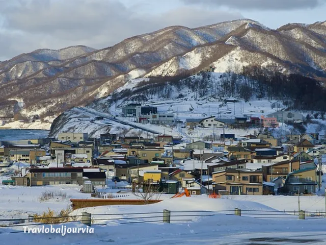 삿포로 겨울여행_2