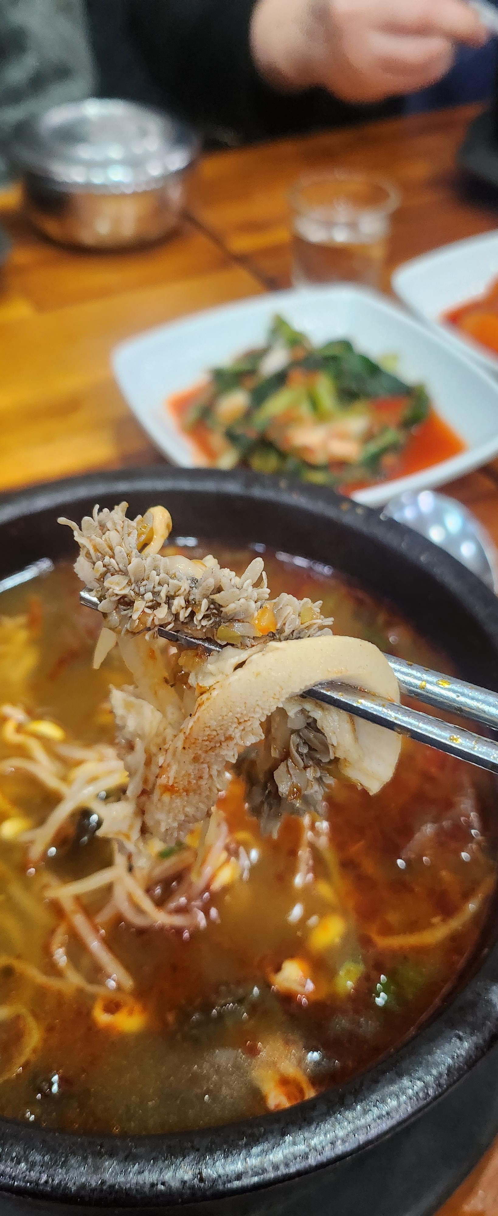 양평해장국 이미지
