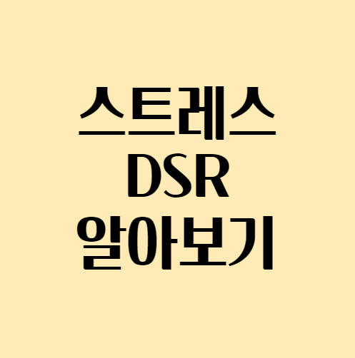 스트레스DSR_섬네일