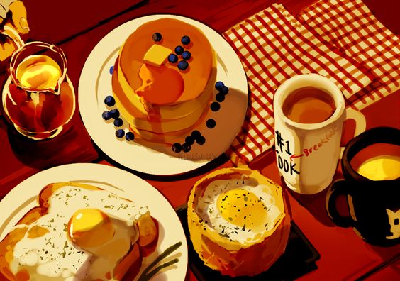  [맛집 정보] 스압주의 방방 맛집 리스트
