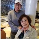  유시춘 학교는 어디 출신? 유시준 누나에 대해