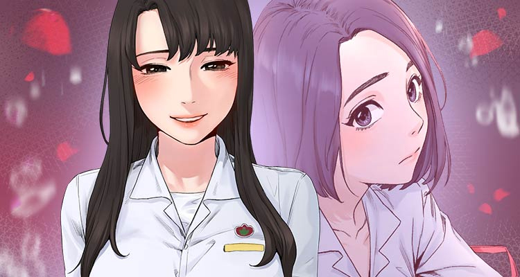  [ 수요웹툰 ] 성인 웹툰 | 만화 추천 : 작은전쟁