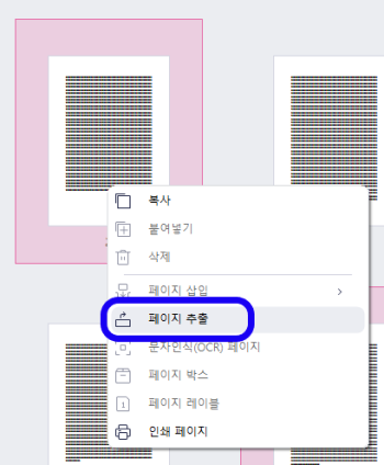 페이지-추출-버튼