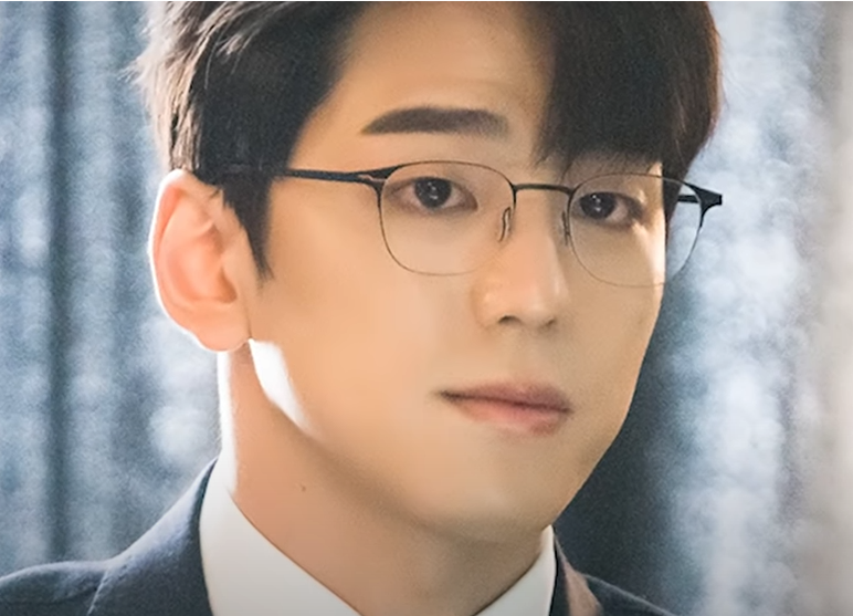  사내맞선 차성훈 김민규 프로필 그에 대해 알아보자
