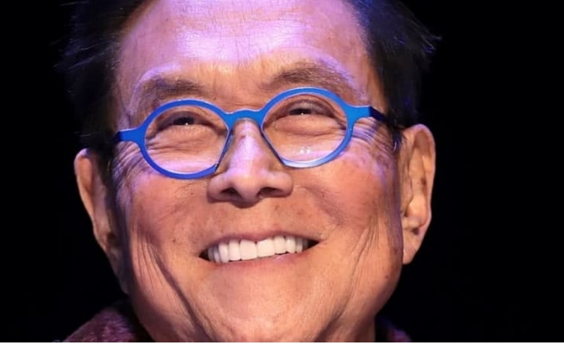  로버트 기요사키, 비트코인 매수 촉구...바이든 비난 왜? Robert Kiyosaki Slams Biden While Urging Bitcoin Buying Amid Geopolitical Turmoil