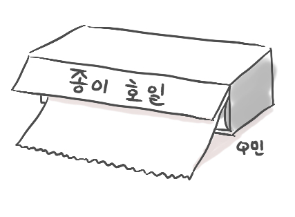  쓸모가 많은 종이호일 다양하게 활용하는 꿀팁