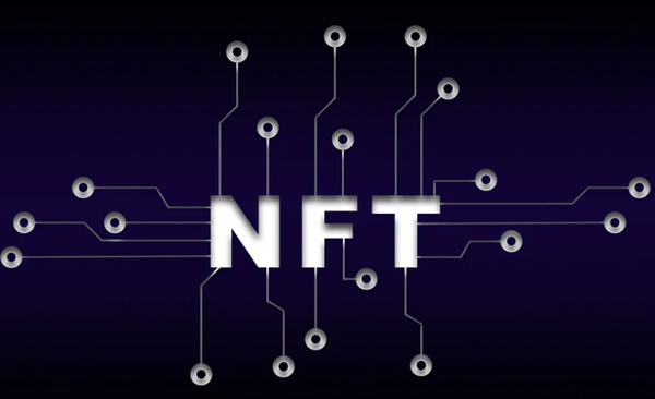  NFT 비밀 이야기 & 작품들