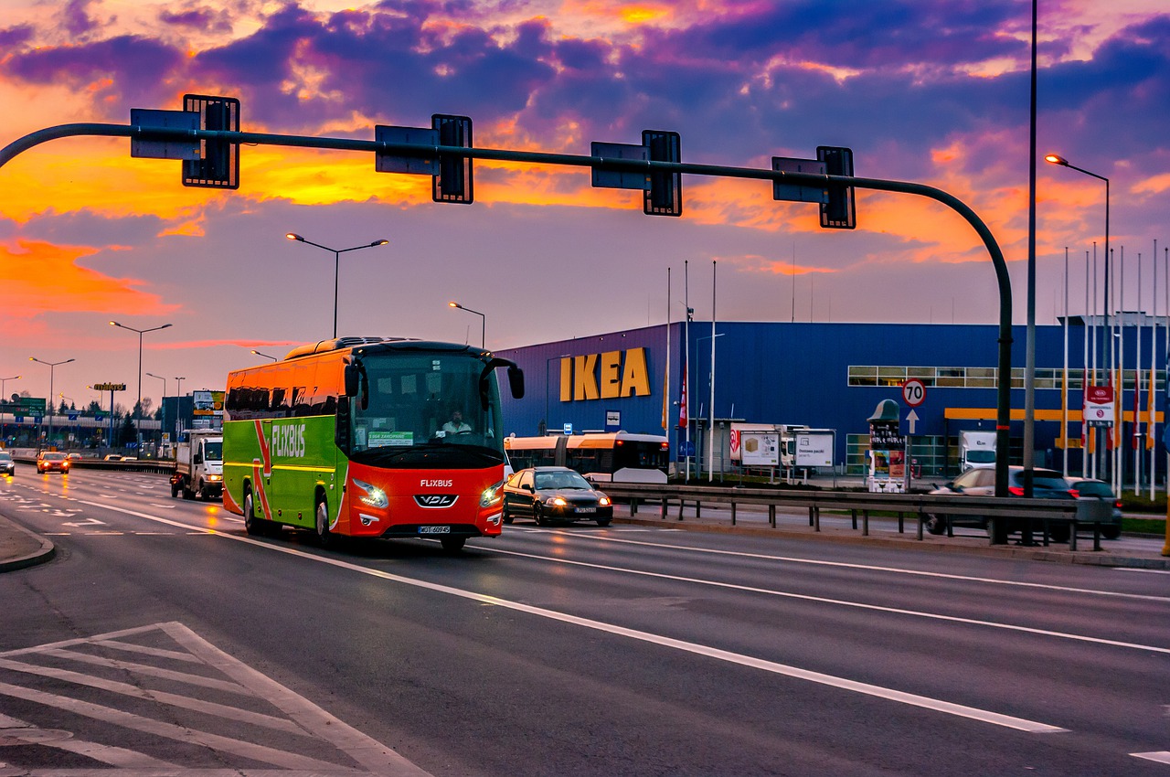  핫한 이케아(IKEA) 가구, 이케아에 대해 알아보는 시간!