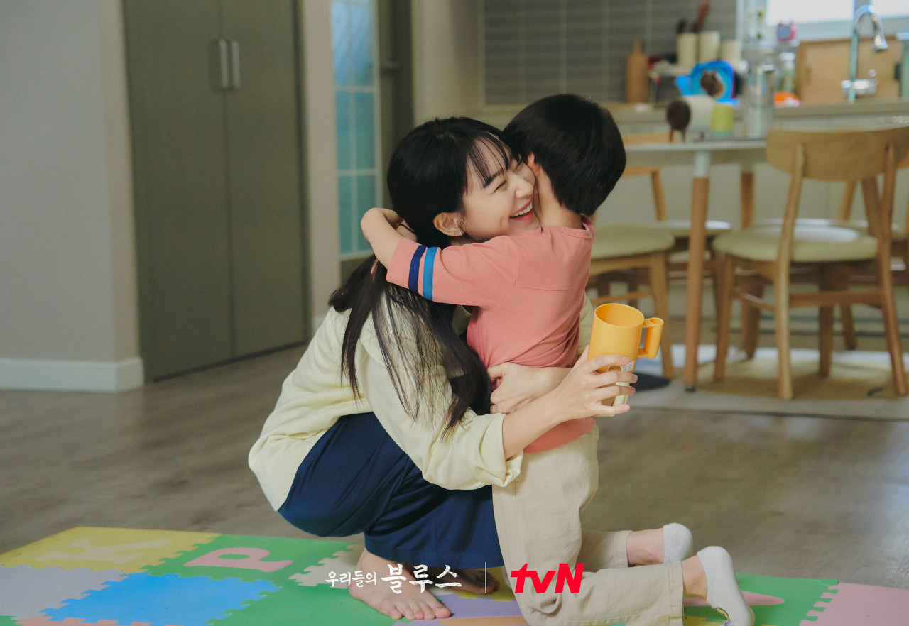 우리들의 블루스