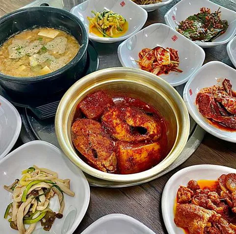 남원밥집