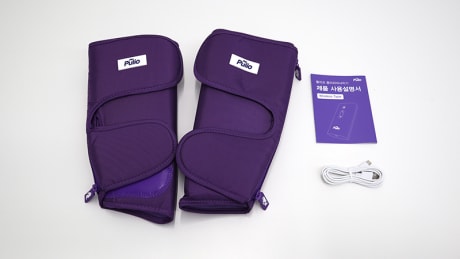 풀리오마사지 케이블타입