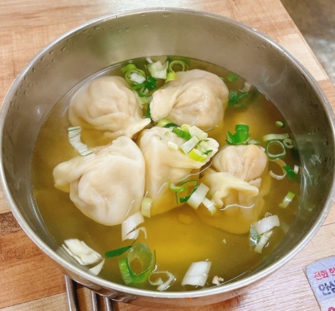 전현무계획2 양평 이북식손만두 만둣국 맛집 정보