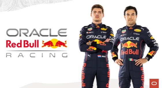 F1_레드불_레이싱팀