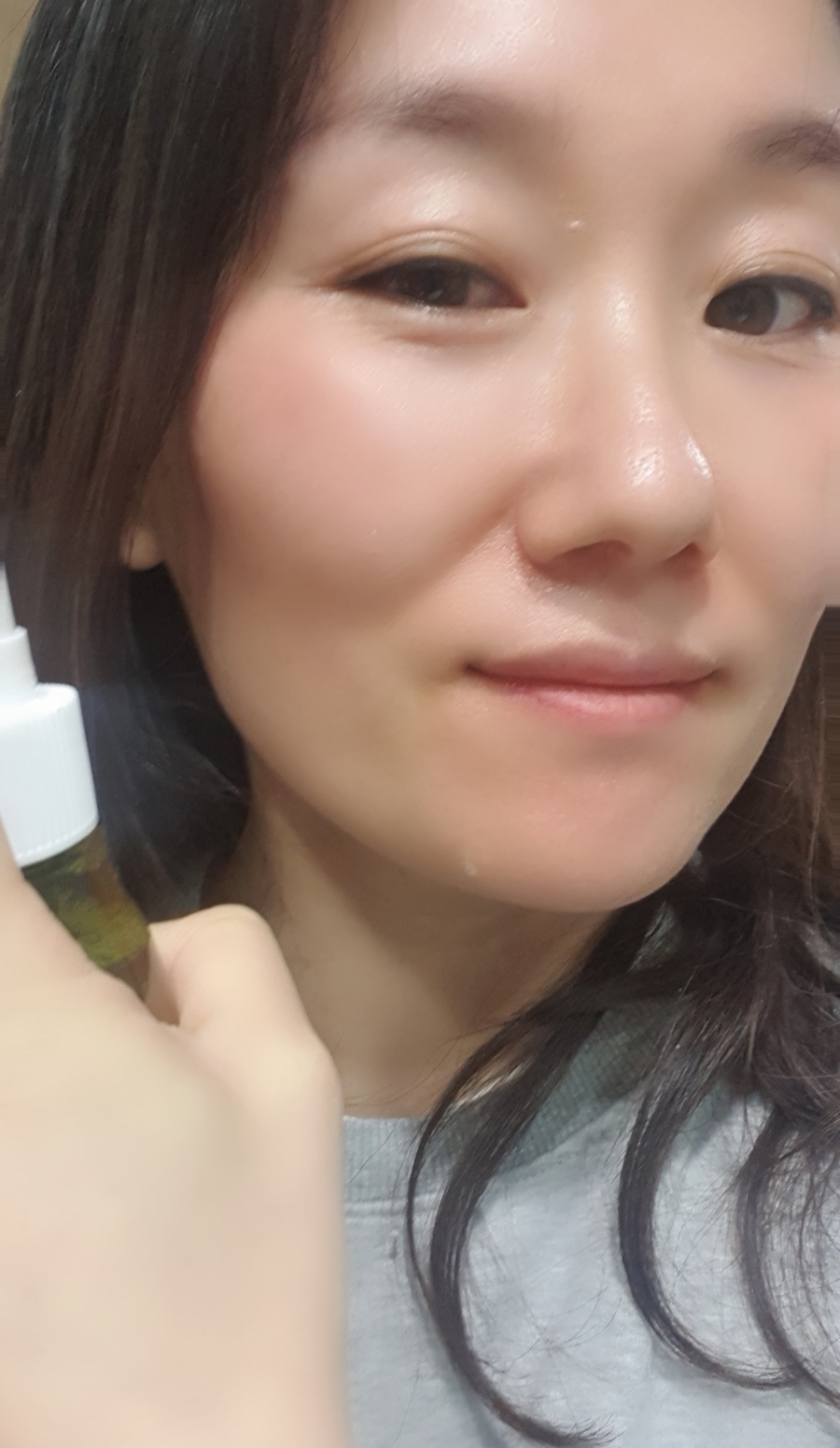 모이스쳐 토너로 수분 채우기 뿌리는 토너 뷰티호텔 익스트림 15