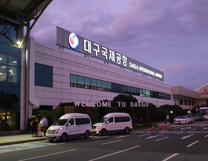  신천지, 숨김, 대구공항검색대, 직원, 2만5천명