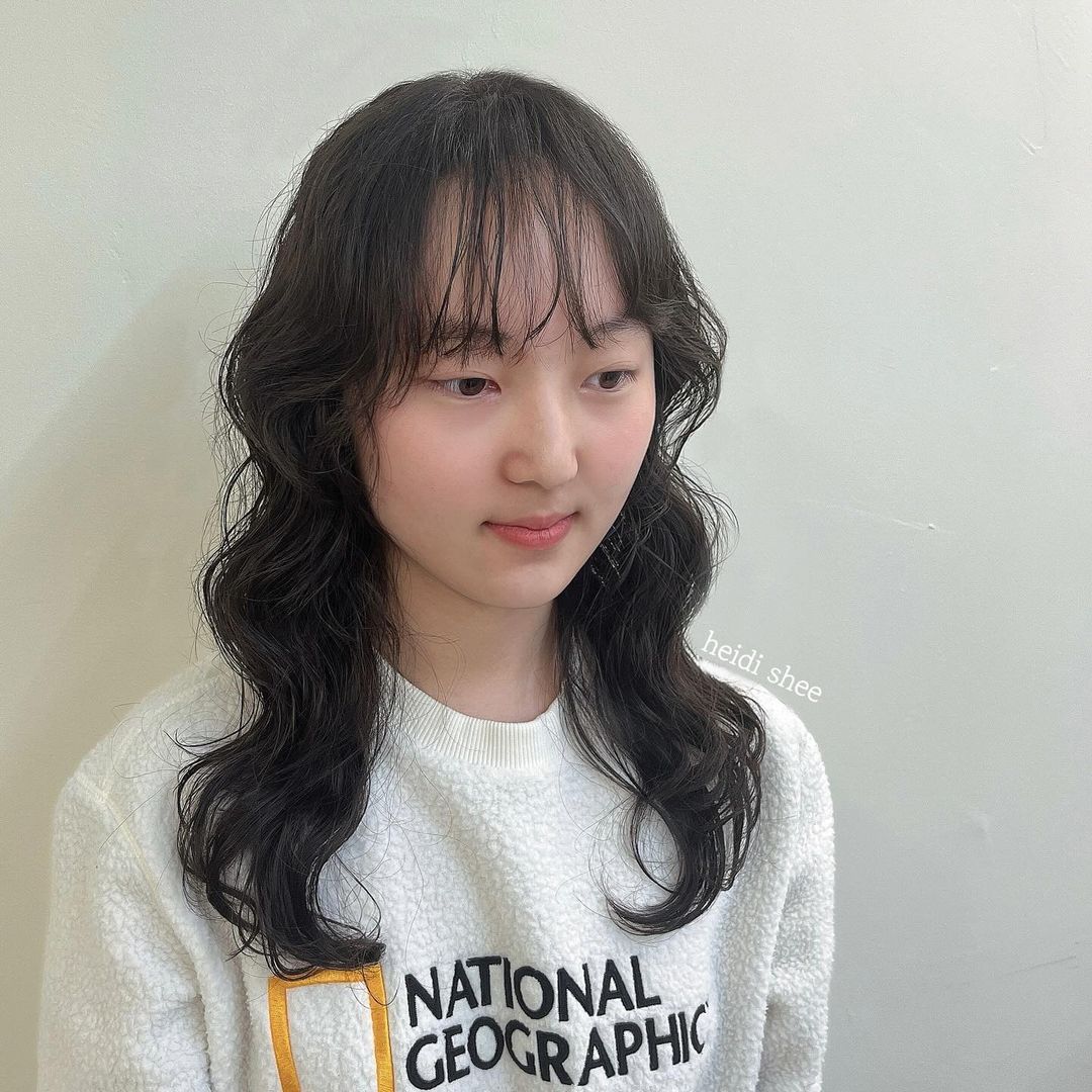 사랑미용실 이미지