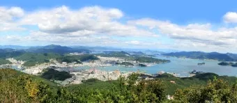 통영 연대도 만지도 당일치기 여행_7