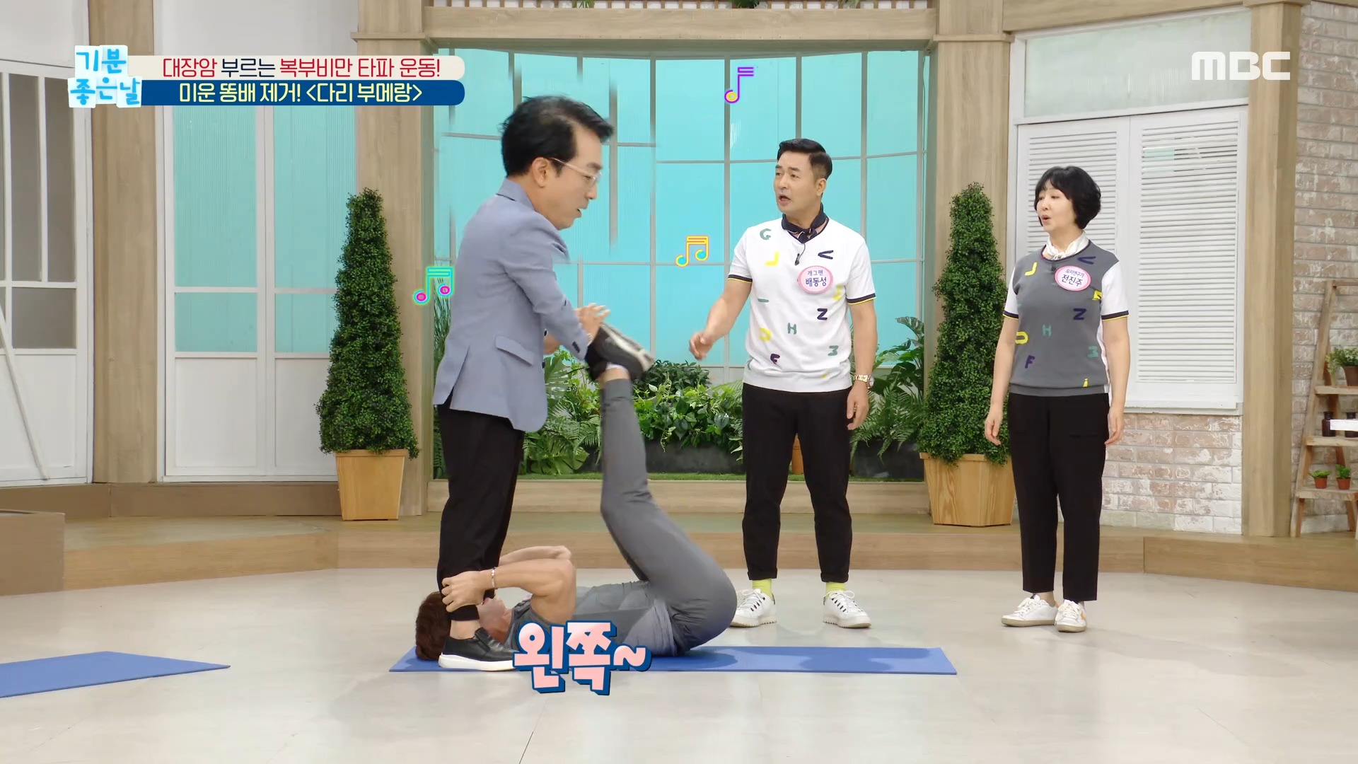  기분 좋은 날 멍울 혹 암 염증 원인 증상 치료 예방 암 종류 악성 /양성 종양 구분 염증 완화 식품 안토시아닌 하스카프 효능 효과 대장암 복부 비만 운동 손에 손잡고 트위스트 운동 혹 타파 ..