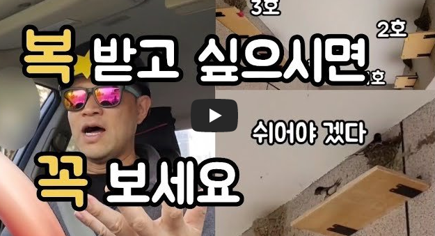  일반인의 성공 프로젝트 28화 쉽고 간단하게 복 받는법을 알려드리겠습니다.