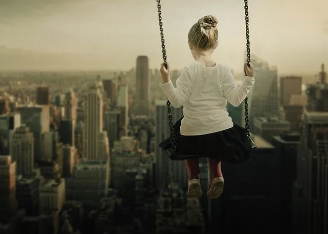  아기의 근육 및 몸의 움직임 발달 관련 정보 !!