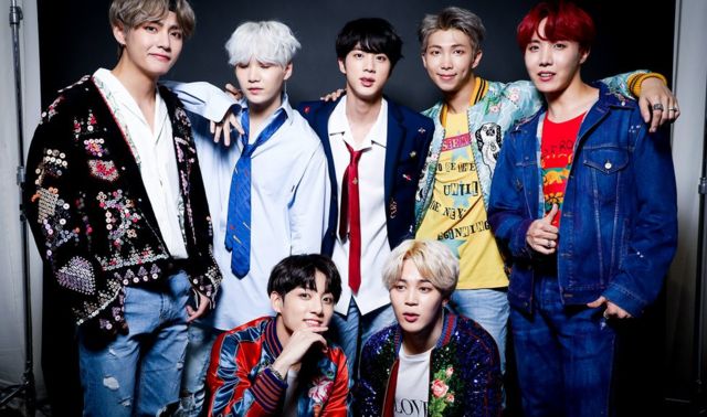 BTS 관련주 8종목