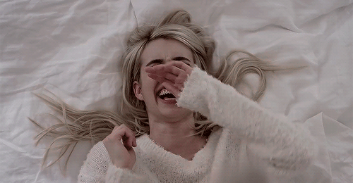  내 눈엔 너무 예쁜 배우 엠마 로버츠(Emma Roberts)