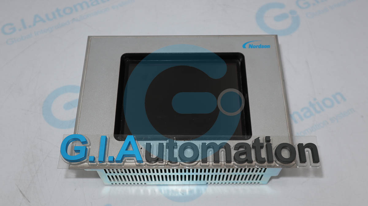 NORDSON, Touch Screen, 86 17 100112