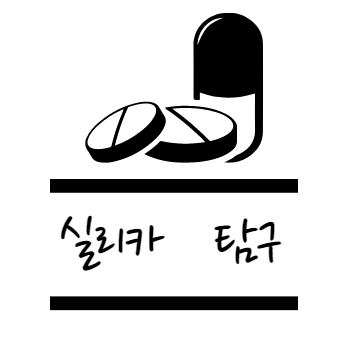 실리카 효능 탐구