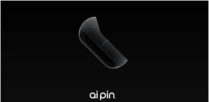 AI PIN