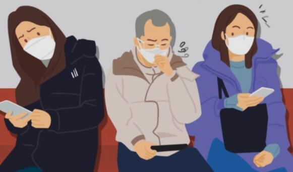  코로나 오미크론 증상 순서 및 기간, 성인, 아기, 영유아 기준