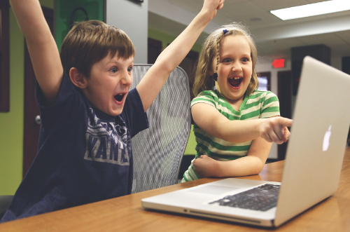 노트북 카메라 사용