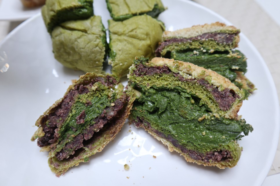 어글리 베이커리 후기(+메뉴) 7