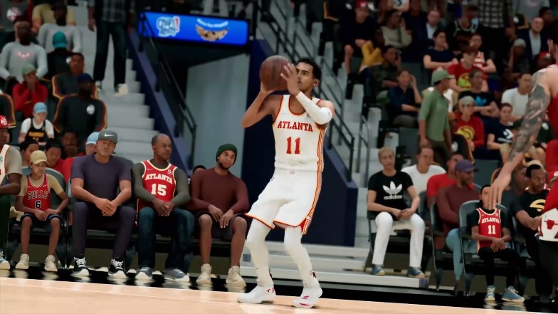  NBA 2K22 공략 트레이드할 최고의 젊은 선수