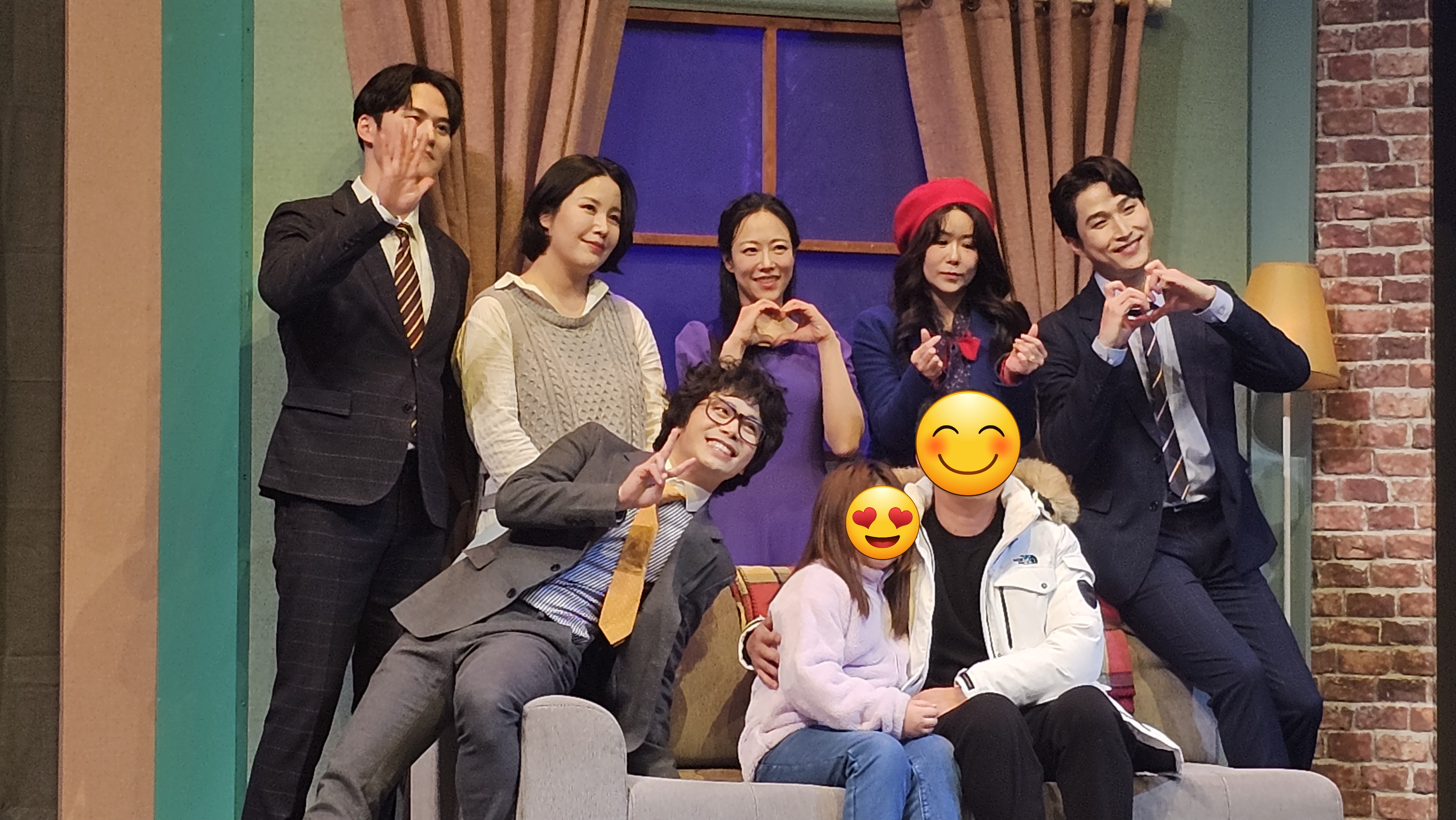  함안 뮤지컬 비커밍맘2 관람 후기