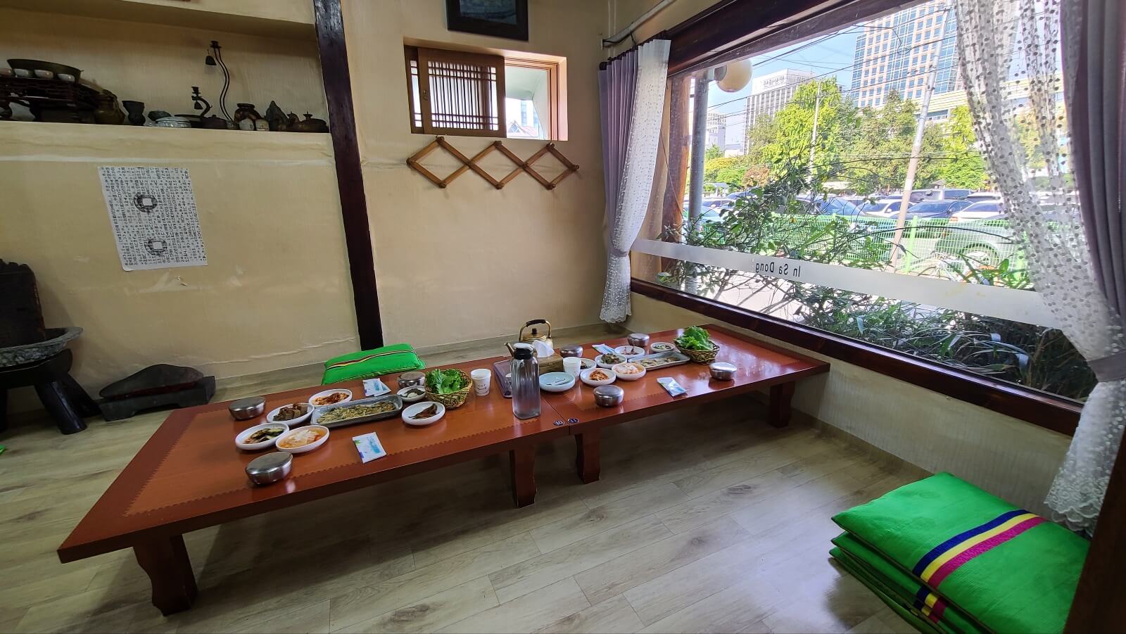 단체석12