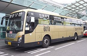 6018번 버스